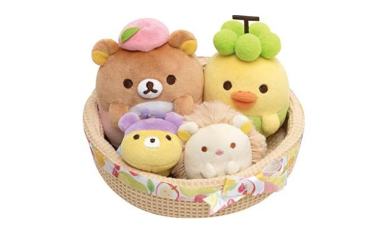 兒童玩具有那些，你真的了解嗎？